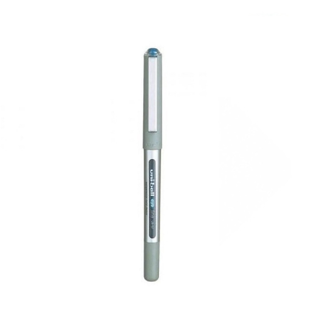 Στυλό υγρής μελάνης Εye UB-157 0,7mm Fine Blue Uni
