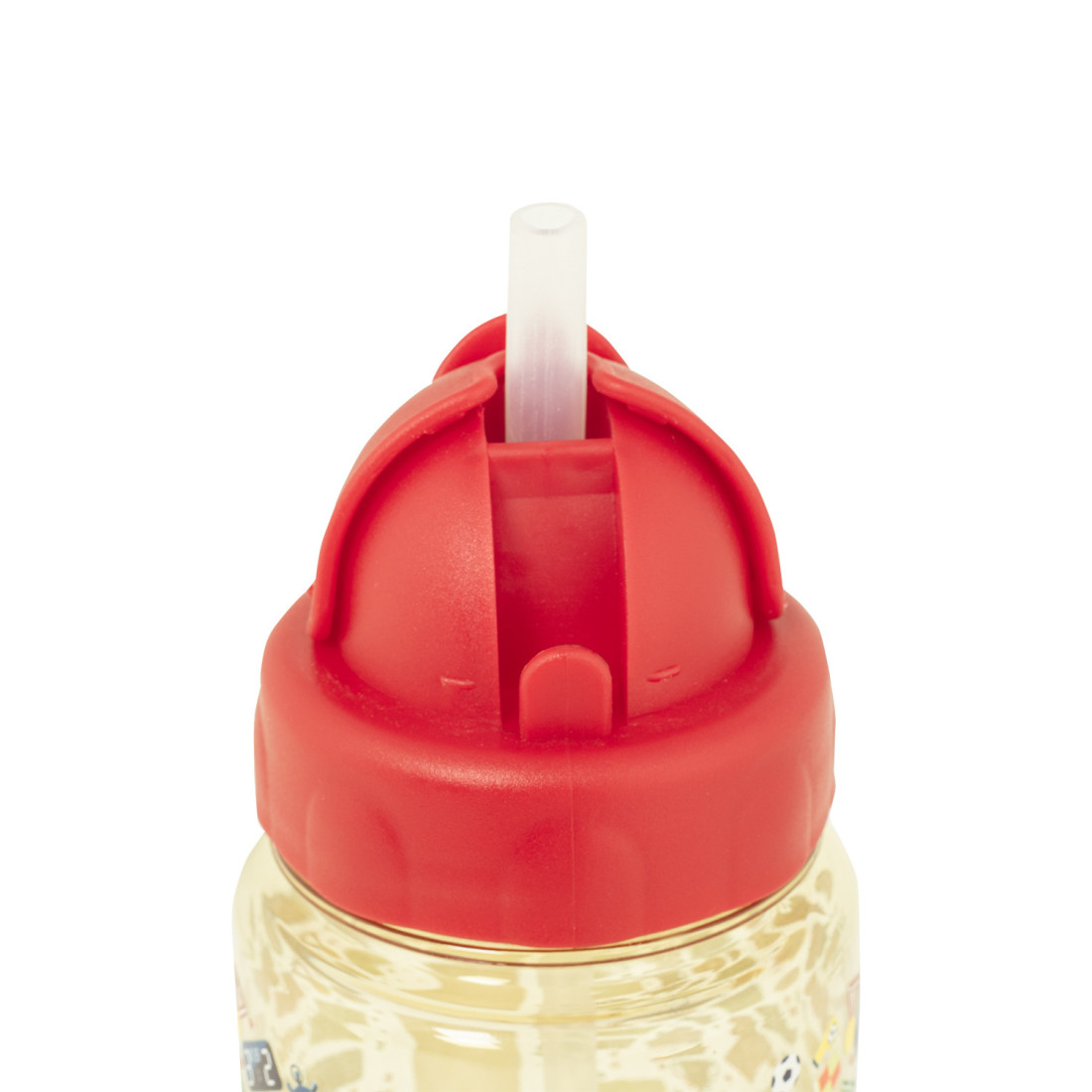 Παγούρι πλαστικό 450ml Tritan Kid s 948001- 8312 Polo