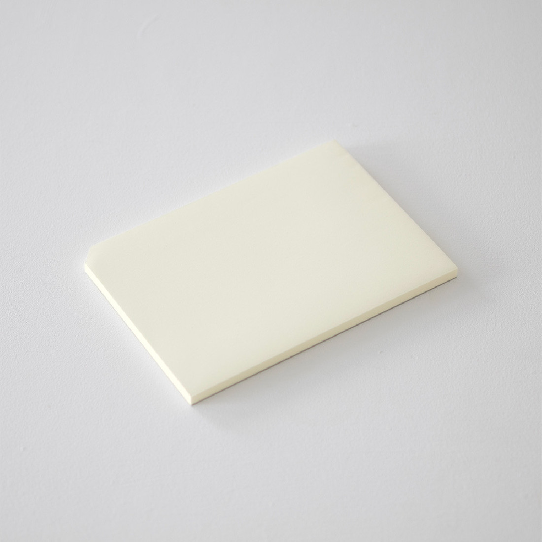 Midori MD Paper Pad (A5) Blank, 15235006, H210×W148×D10mm, 90 sheets