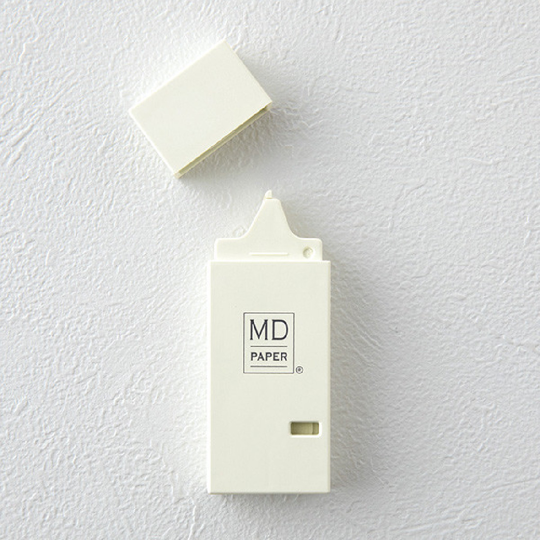 Midori MD correction tape, 6mm x 7,2m 35490006,