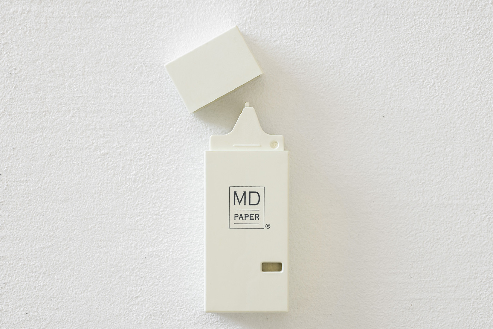 Midori MD correction tape, 6mm x 7,2m  35490006