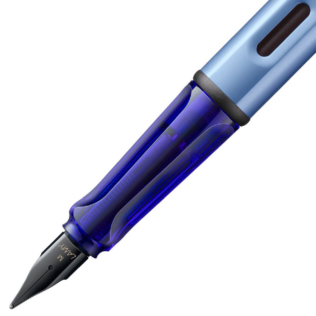 Lamy Al - Star Aquatic Fountain Pen 0E1 Special Edition 2024