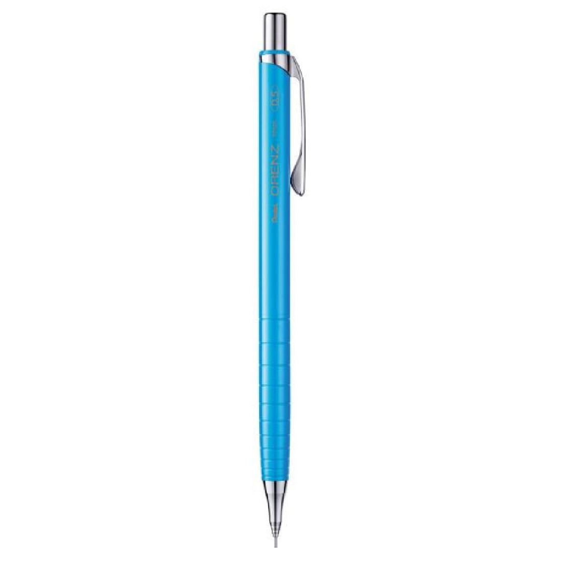 Pentel Orenz 0.5mm Light Blue mechanical pencil PP505S