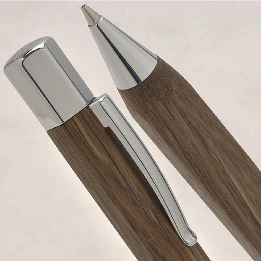 Faber Castell  Ondoro Wood 137508 Mechanical Pencil 0,7mm