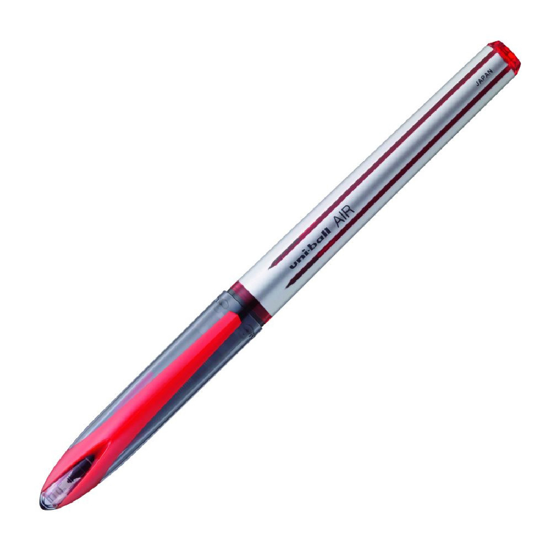 Στυλό Uni-Ball Air Κόκκινο 0.7 UBA-188-L