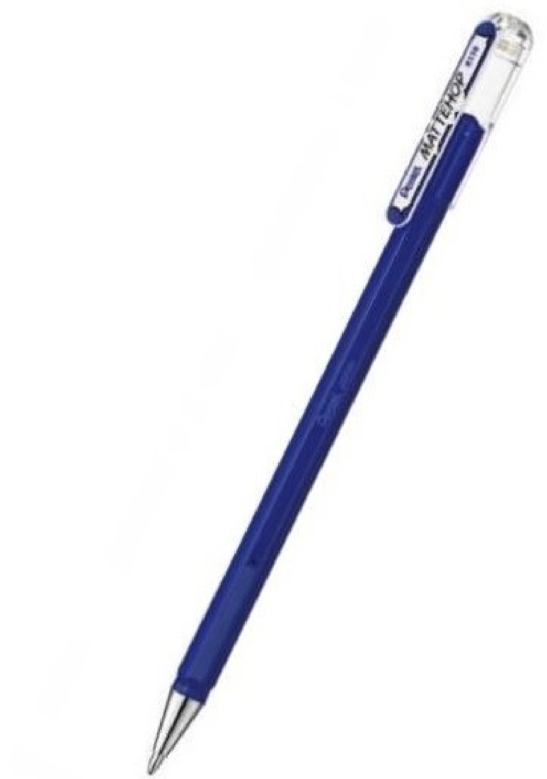 Στυλό Gel Blue 1.0mm Mattehop K110 Pentel
