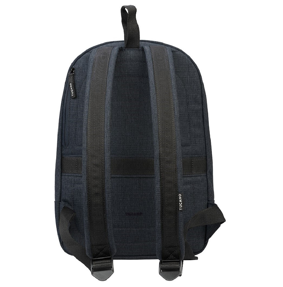 Tucano Backpack Ted Black 14 inches BKTED1314-BK