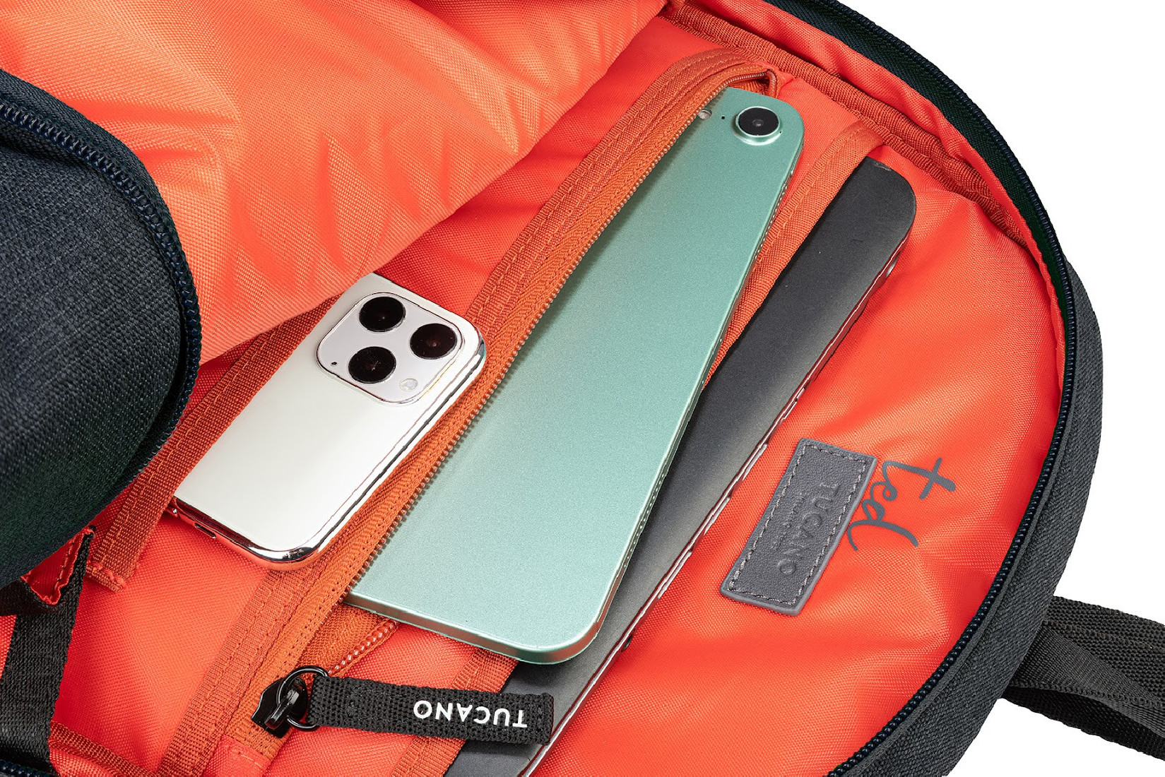 Tucano Backpack Ted Black 14 inches BKTED1314-BK