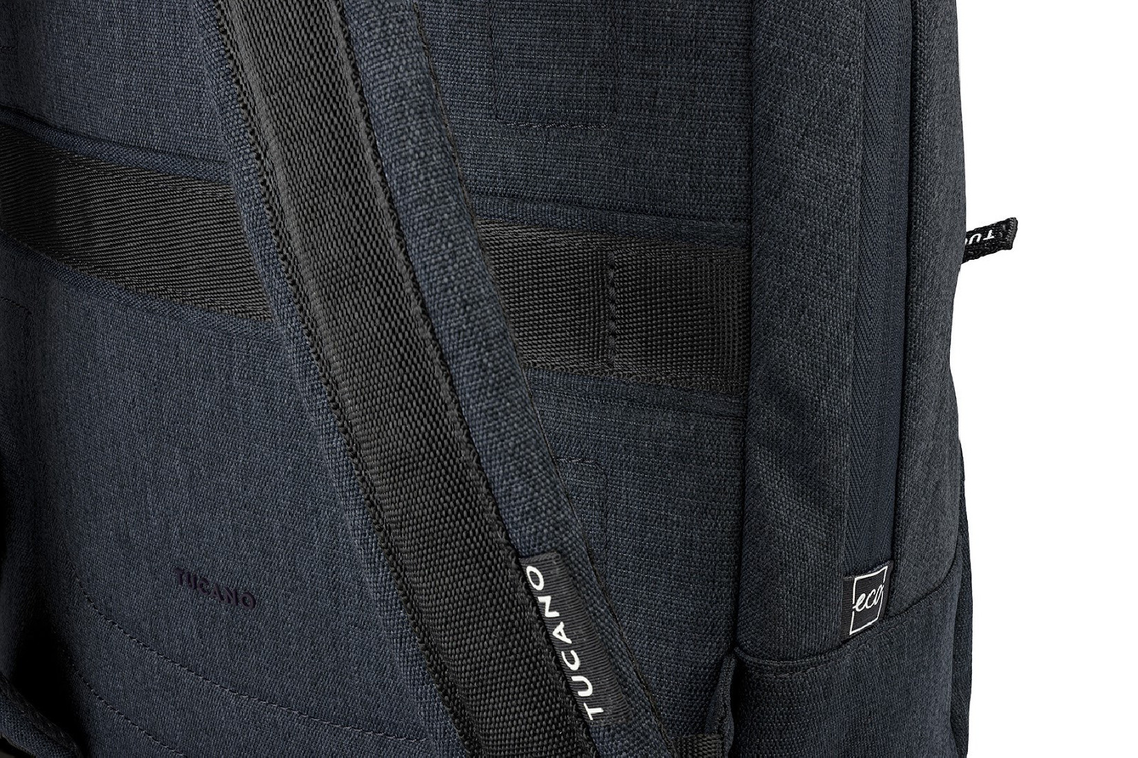 Tucano Backpack Ted Black 14 inches BKTED1314-BK