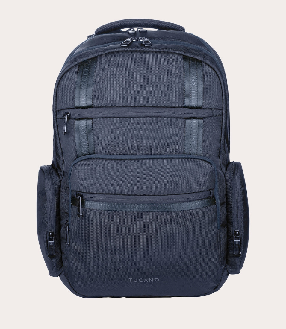 Tucano Backpack Sole Gravity Blue BKSOL17-AGS-B