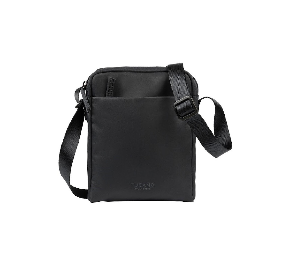 Tucano Travel Shoulder Bag Spillo Mini Black BSPILLOSB-BK