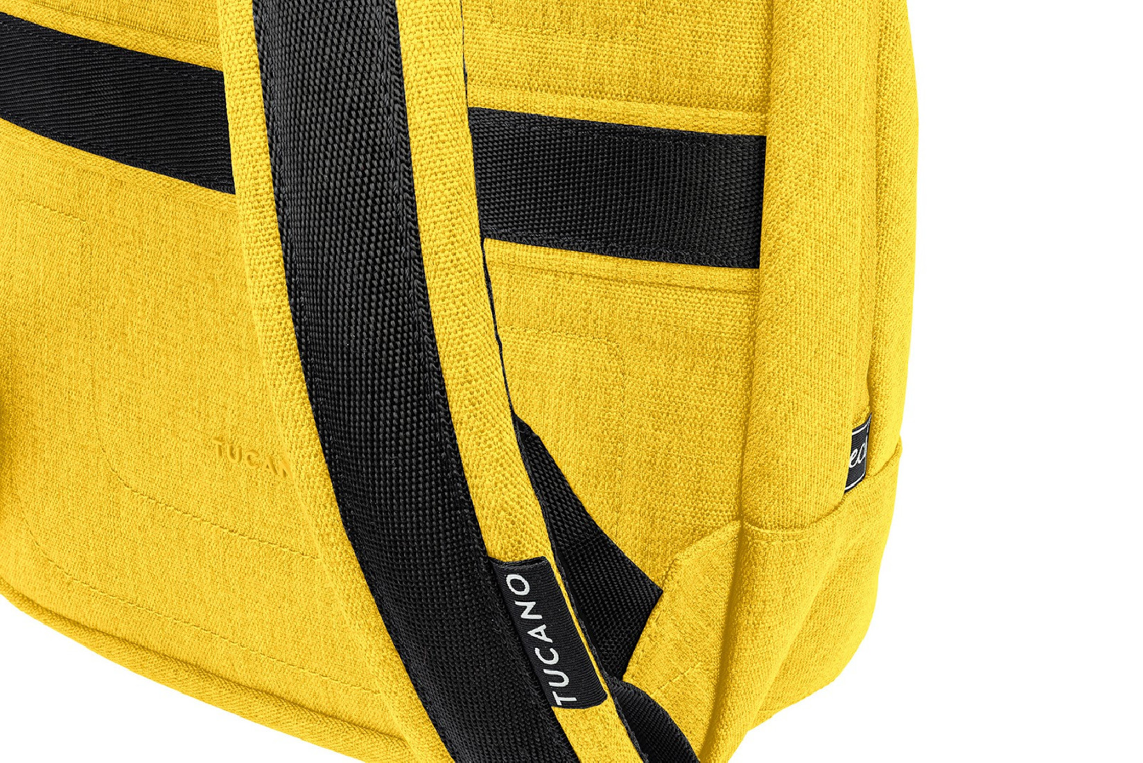 Tucano Backpack Ted Yellow 14 inches BKTED1314-Y