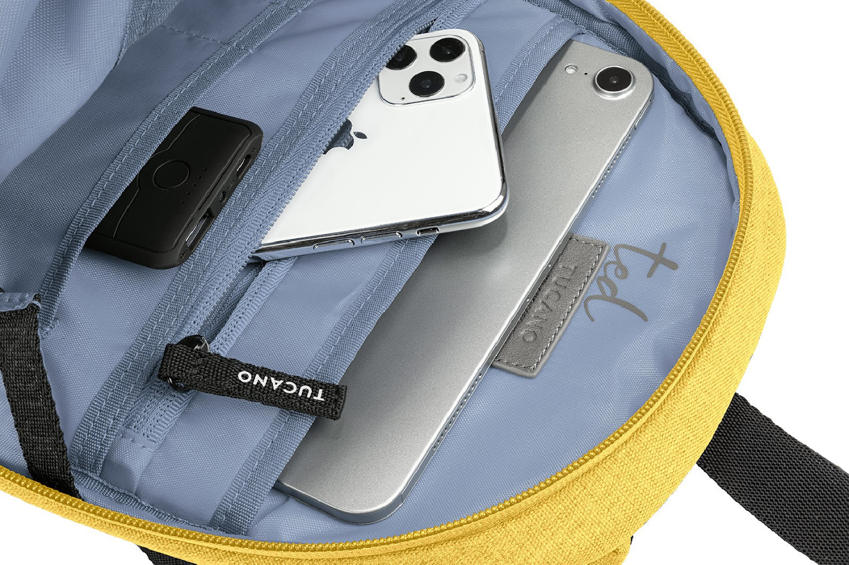 Tucano Backpack Ted Yellow 14 inches BKTED1314-Y