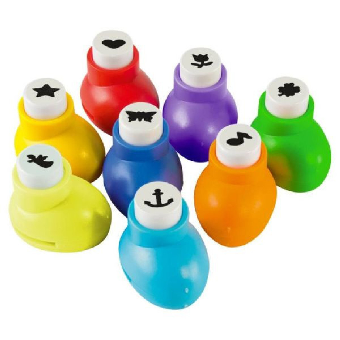 Stylex craft punch 42620