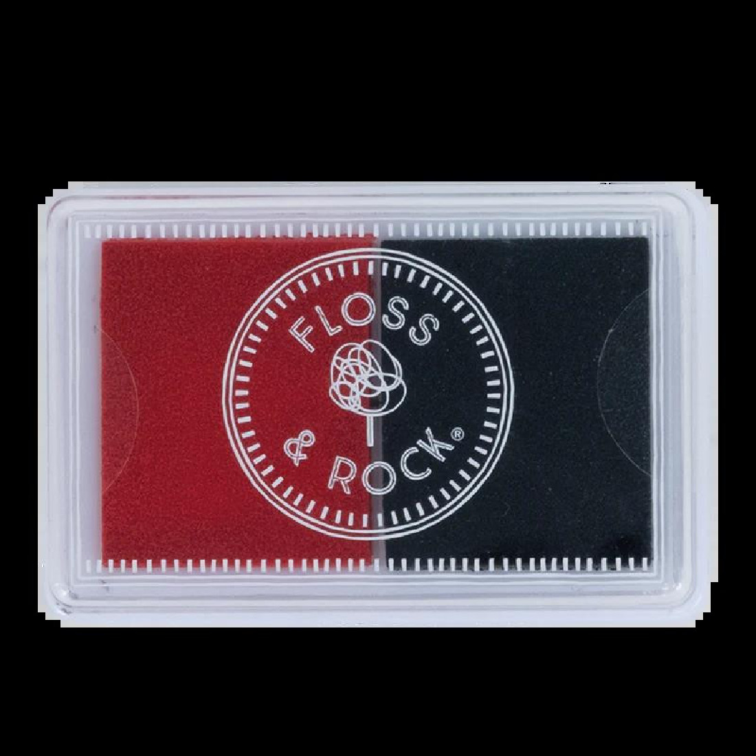 My Stamper Set Construction 48P6034 Floss & Rock (Σετ σφραγίδες)