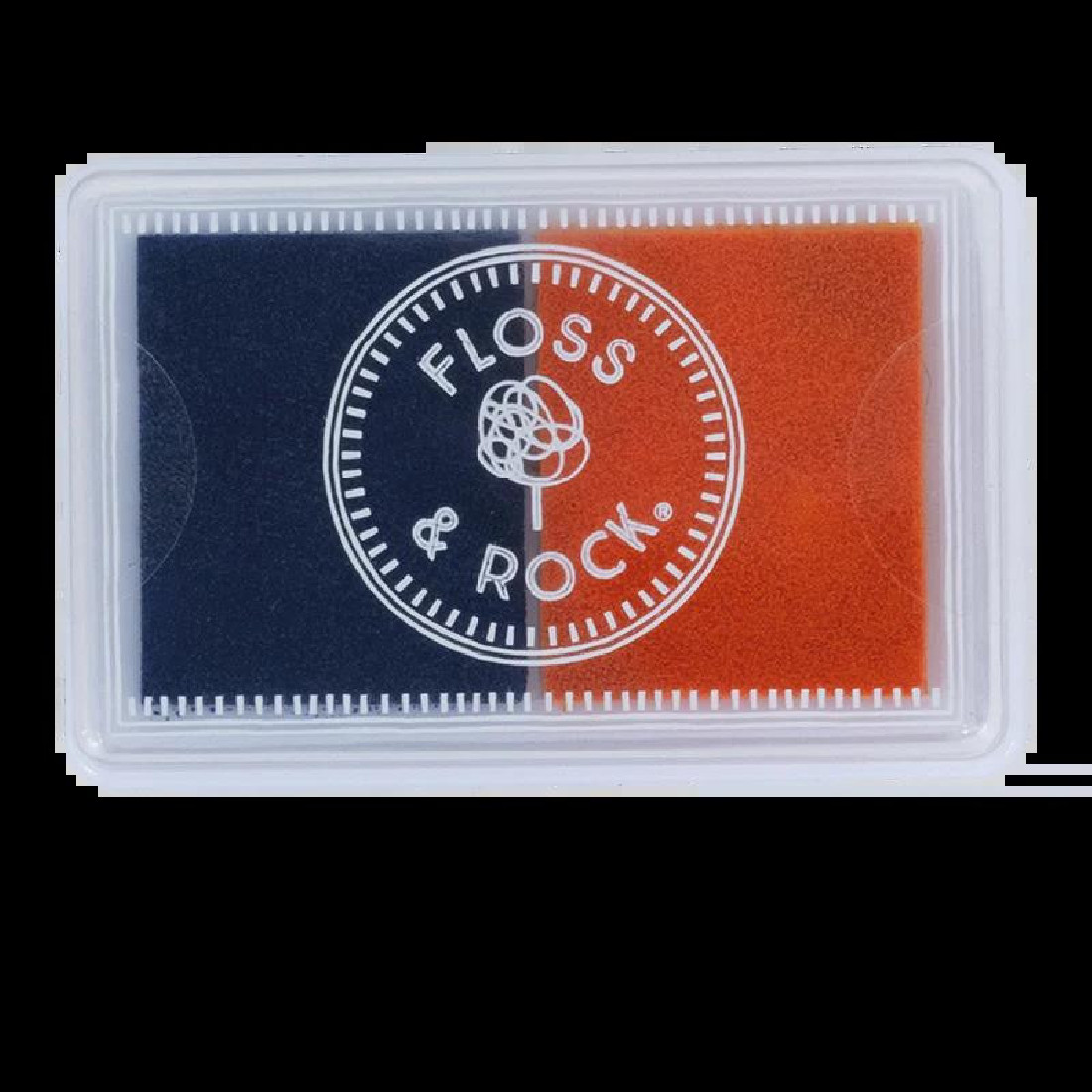 My Stamper Set Construction 48P6034 Floss & Rock (Σετ σφραγίδες)