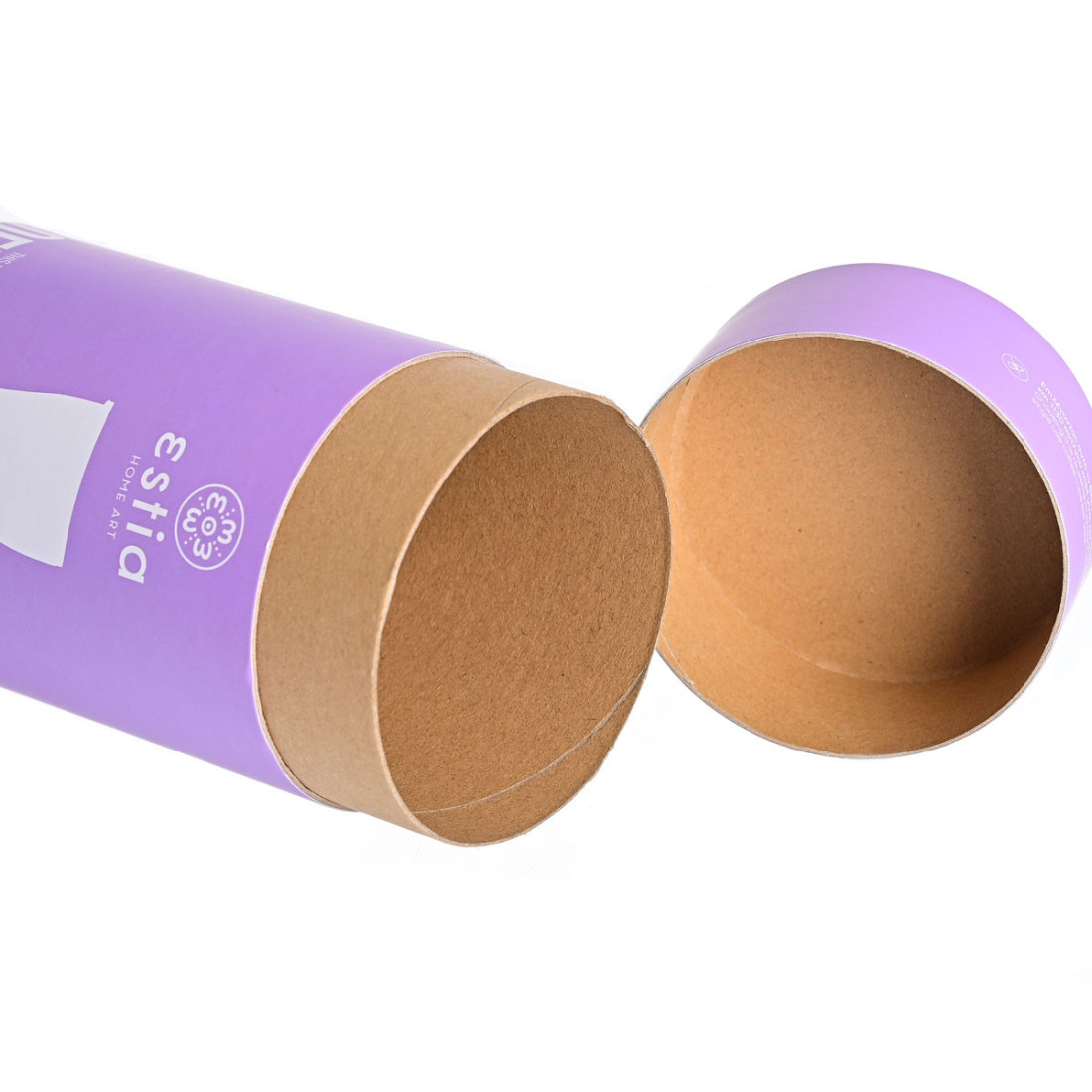 Coffee Mug 350ml Lavender Purple 12090 Estia Home Art