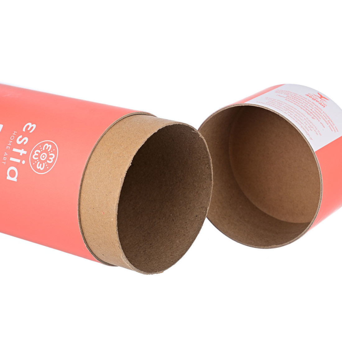 Θερμός Travel Flask 750ml Fusion Coral 16586 Estia Home Art