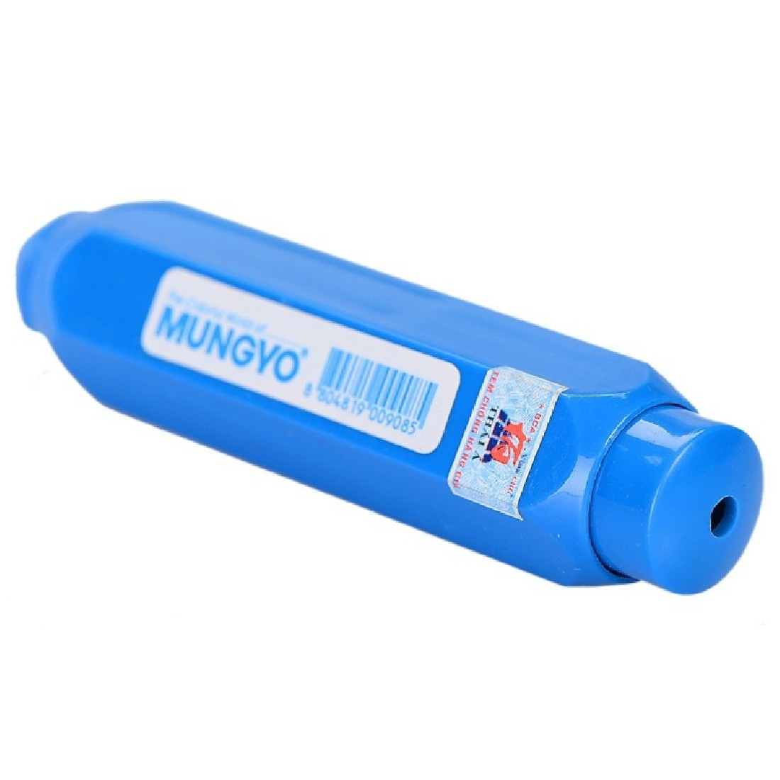 Θήκη κιμωλίας πλαστική μπλέ MCH-6B Mungyo