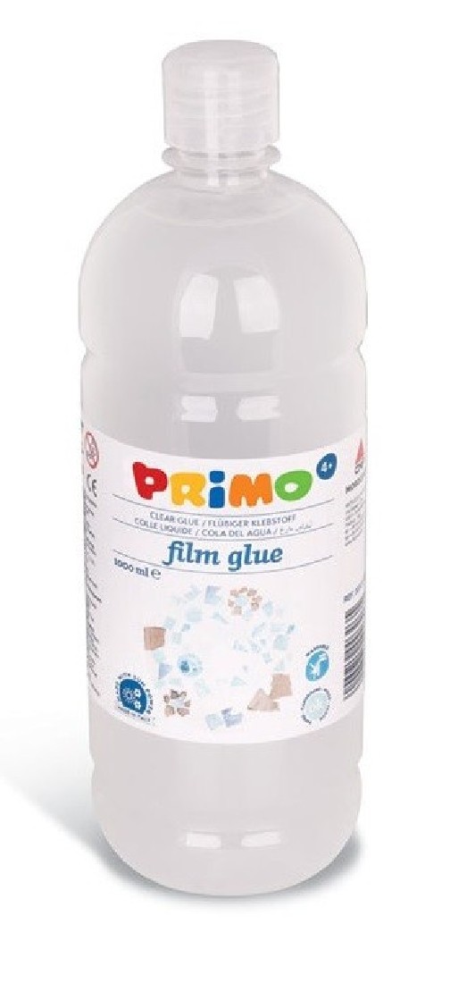 Κόλλα Υγρή Διάφανη 1000ml 3308CA1000 Primo