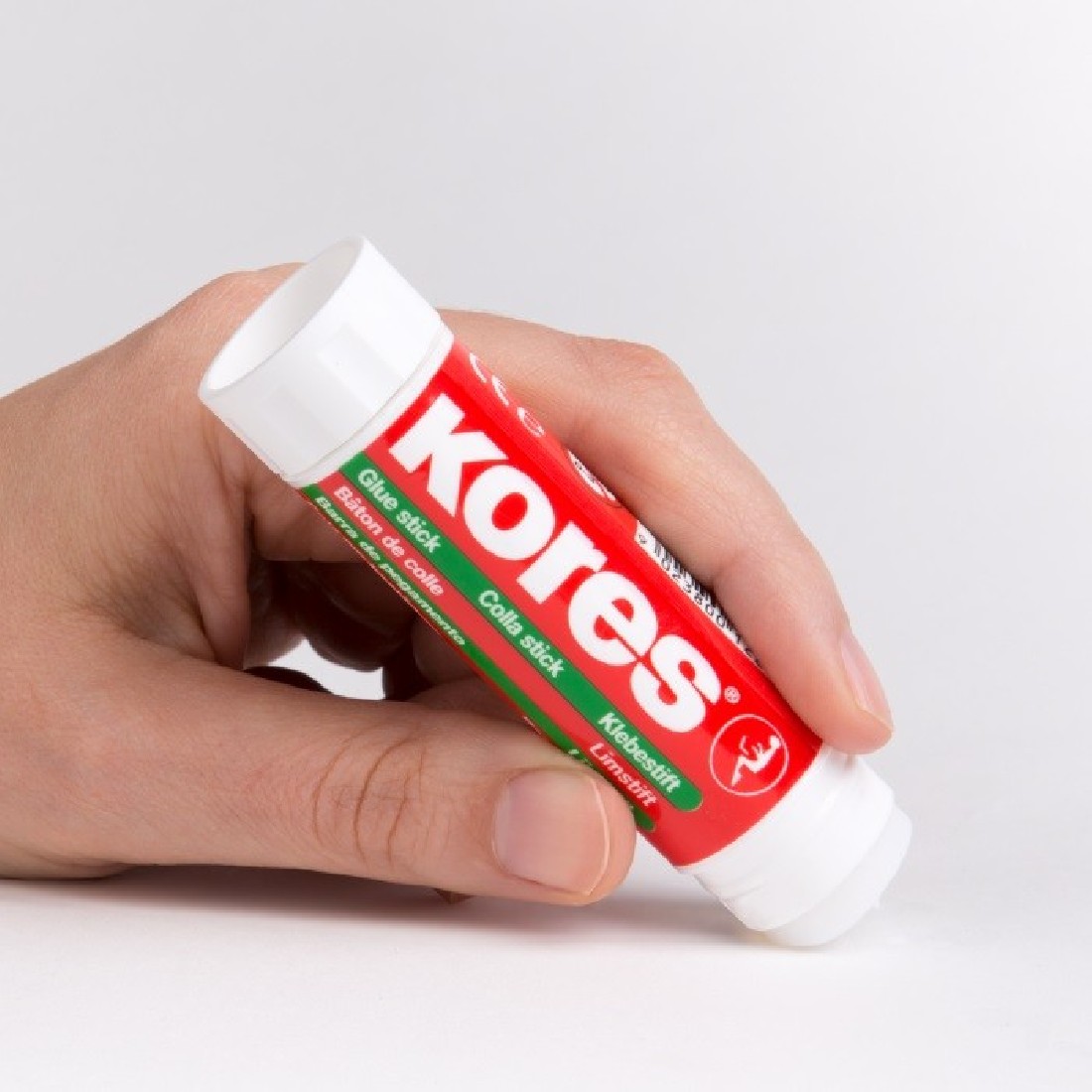 Kόλλα Stick 8gr 12081 Kores