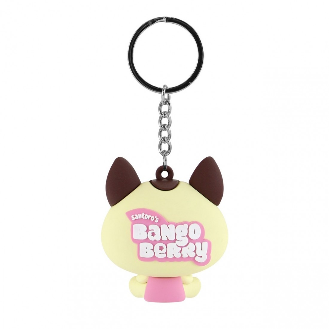 Μπρελόκ Character Keyring - Piggy Pig 1302BB02 Santoro Bangoberry.