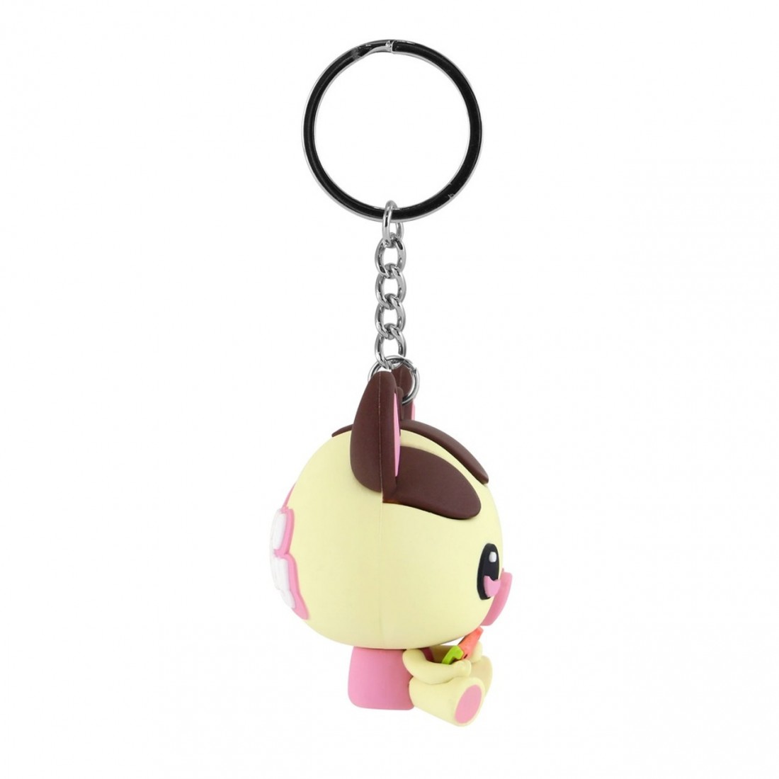 Μπρελόκ Character Keyring - Piggy Pig 1302BB02 Santoro Bangoberry.