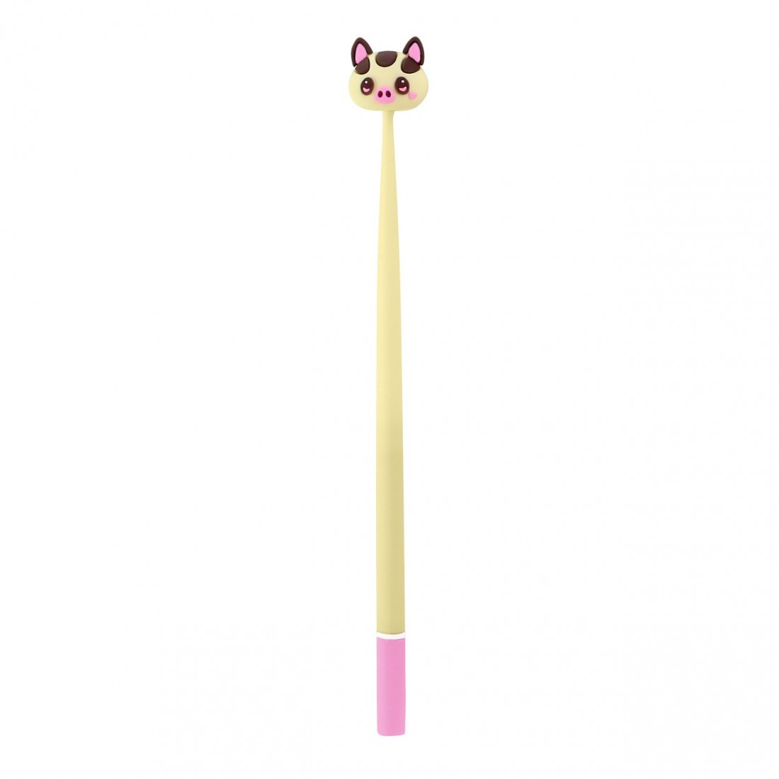 Στυλό Ballpoint Wobbly Pen - Piggy Pig 1306BB02 Santoro Bangoberry