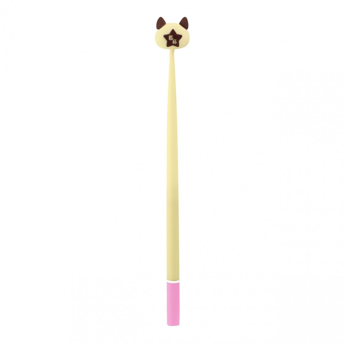 Στυλό Ballpoint Wobbly Pen - Piggy Pig 1306BB02 Santoro Bangoberry