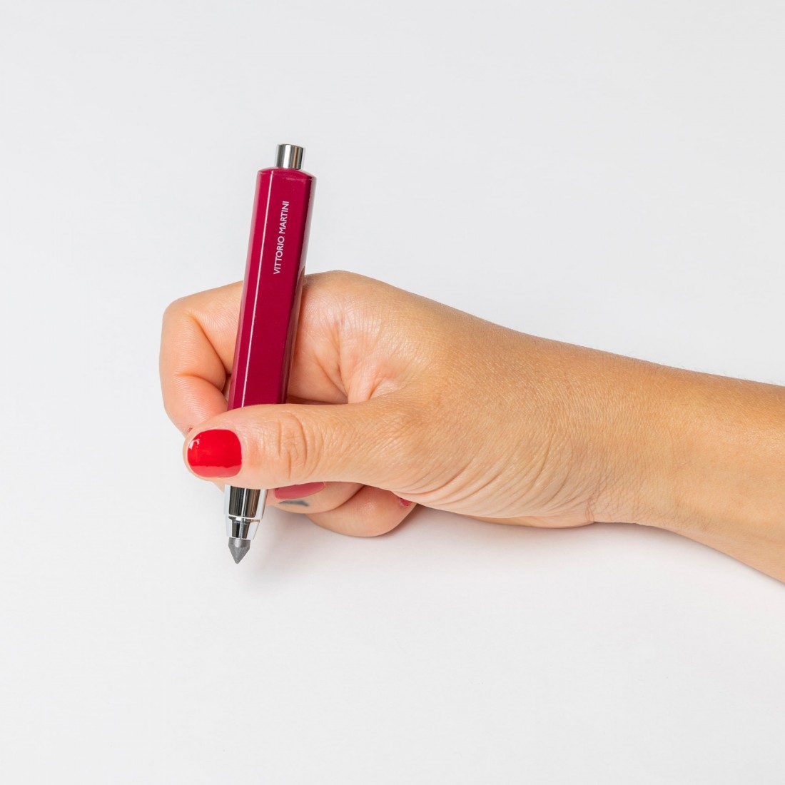 Vittorio Martini MAT 4 Melanzana 5.6mm.