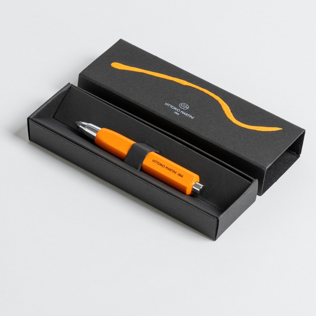 Vittorio Martini MAT 4 Carotta 5.6mm.