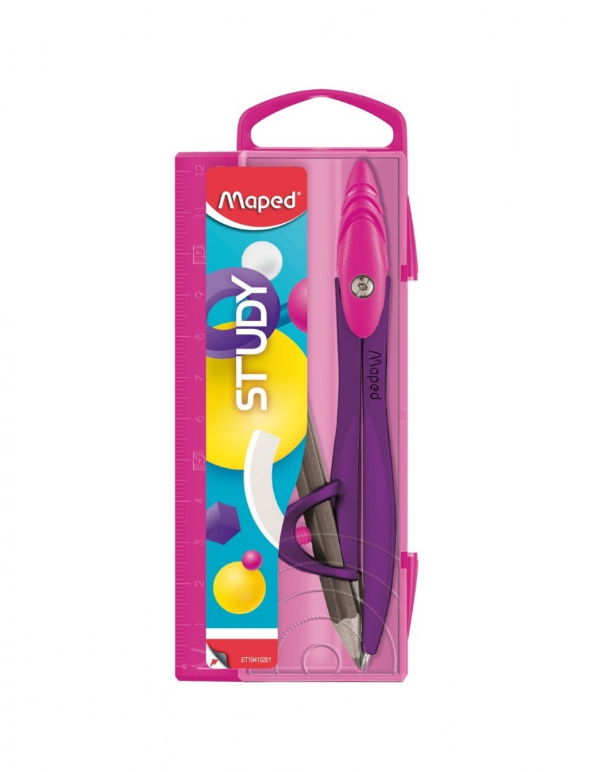 Διαβήτης Study και με μολύβιι 194102 Maped