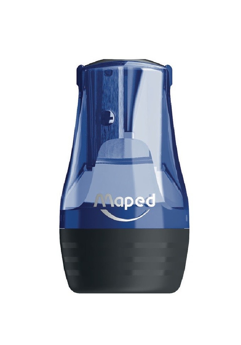 Ξύστρα Tonic 1 τρύπα 068511 Maped