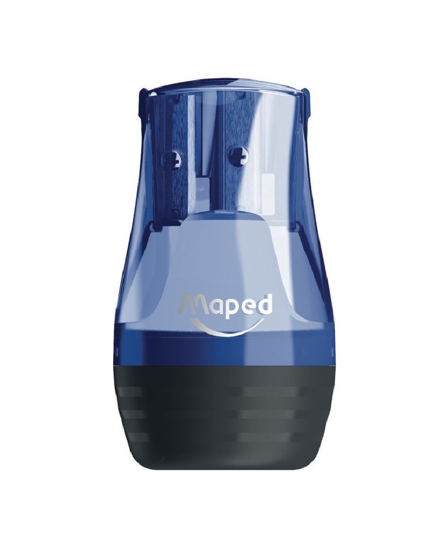 Ξύστρα Tonic 2 τρύπες 068611 Maped