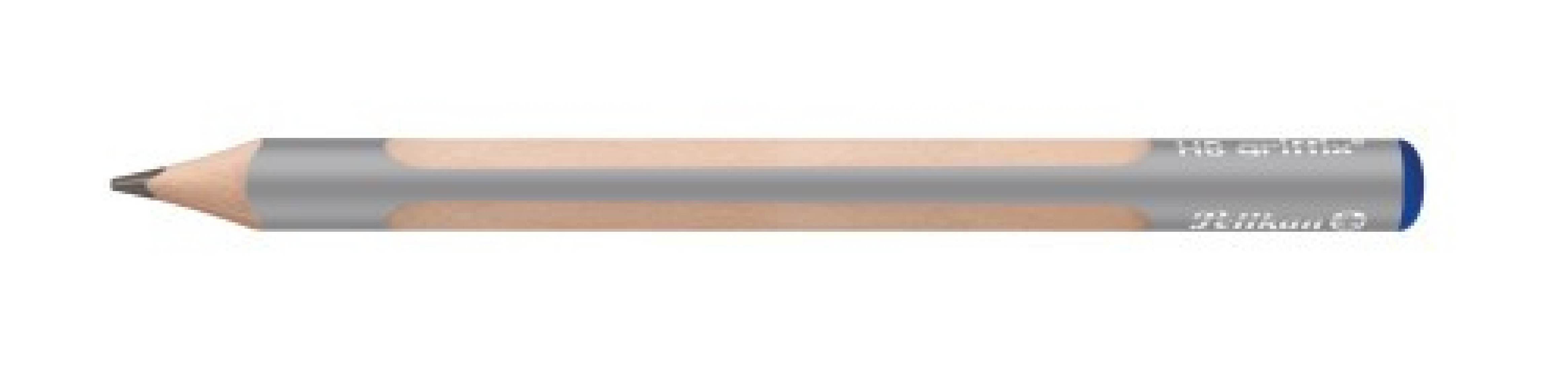 Pelikan Ξυλομπογιές Χονδρές Griffix 9+1 μολύβι 701334