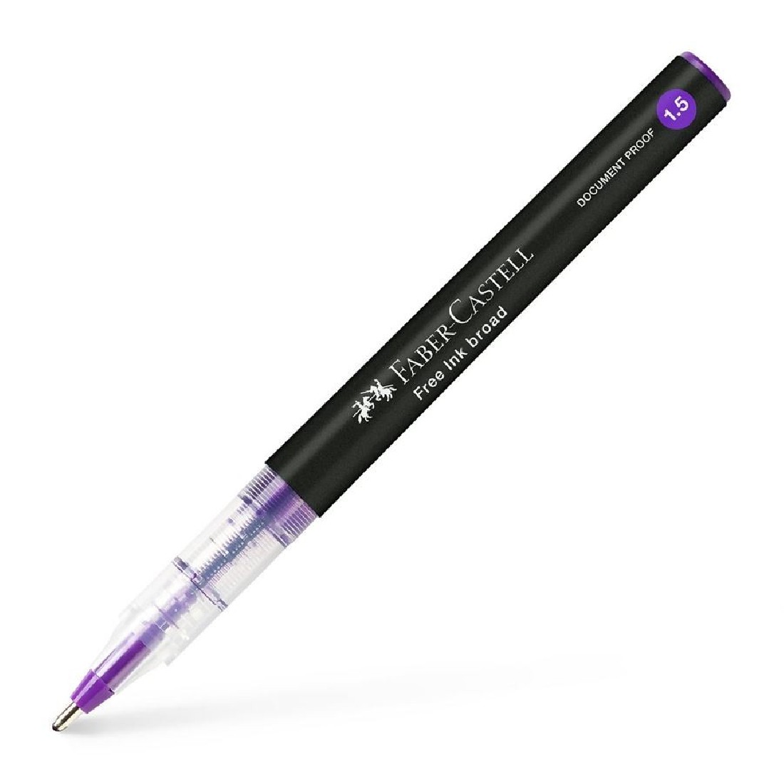 Στυλό Free Ink Board 1,5 Violet Faber Castell
