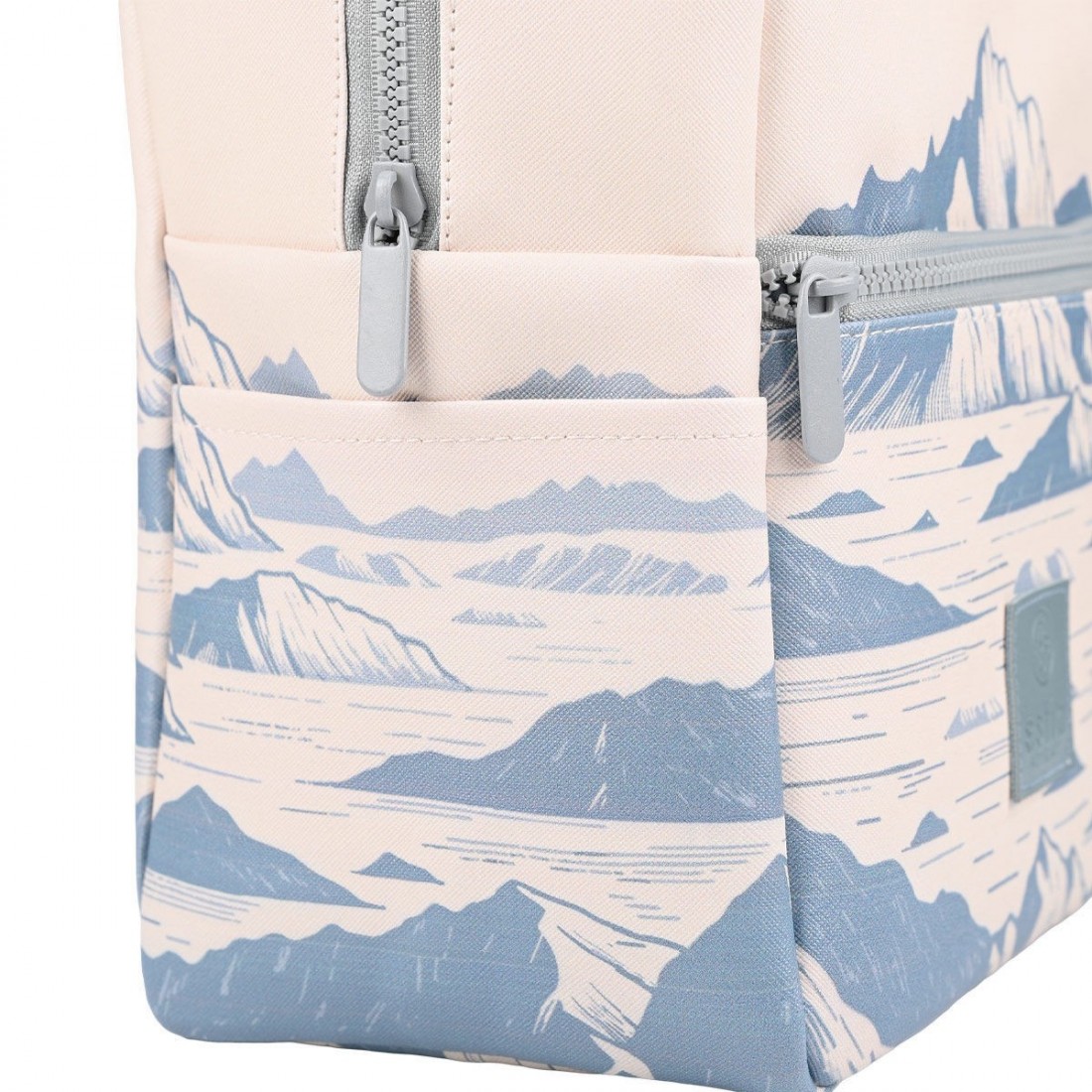 Ισοθερμική Τσάντα Φαγητού (7lt) Alpine Essence 22518 Estia Home Art