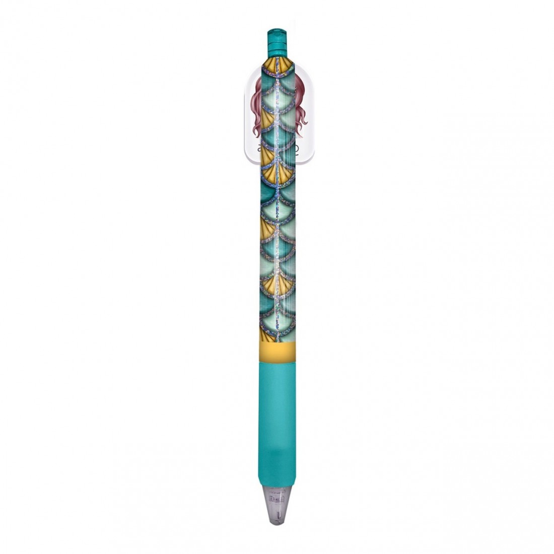 Στυλό Deep Secrets (Making Waves) 1290GJ01 Santoro Gorjuss