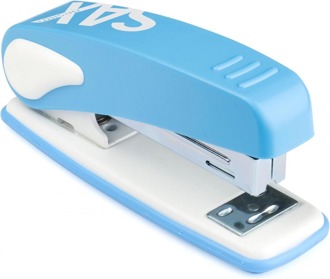 Συρραπτικό Ν239 Design Pale Blue 25 φ 24-26/6 Sax