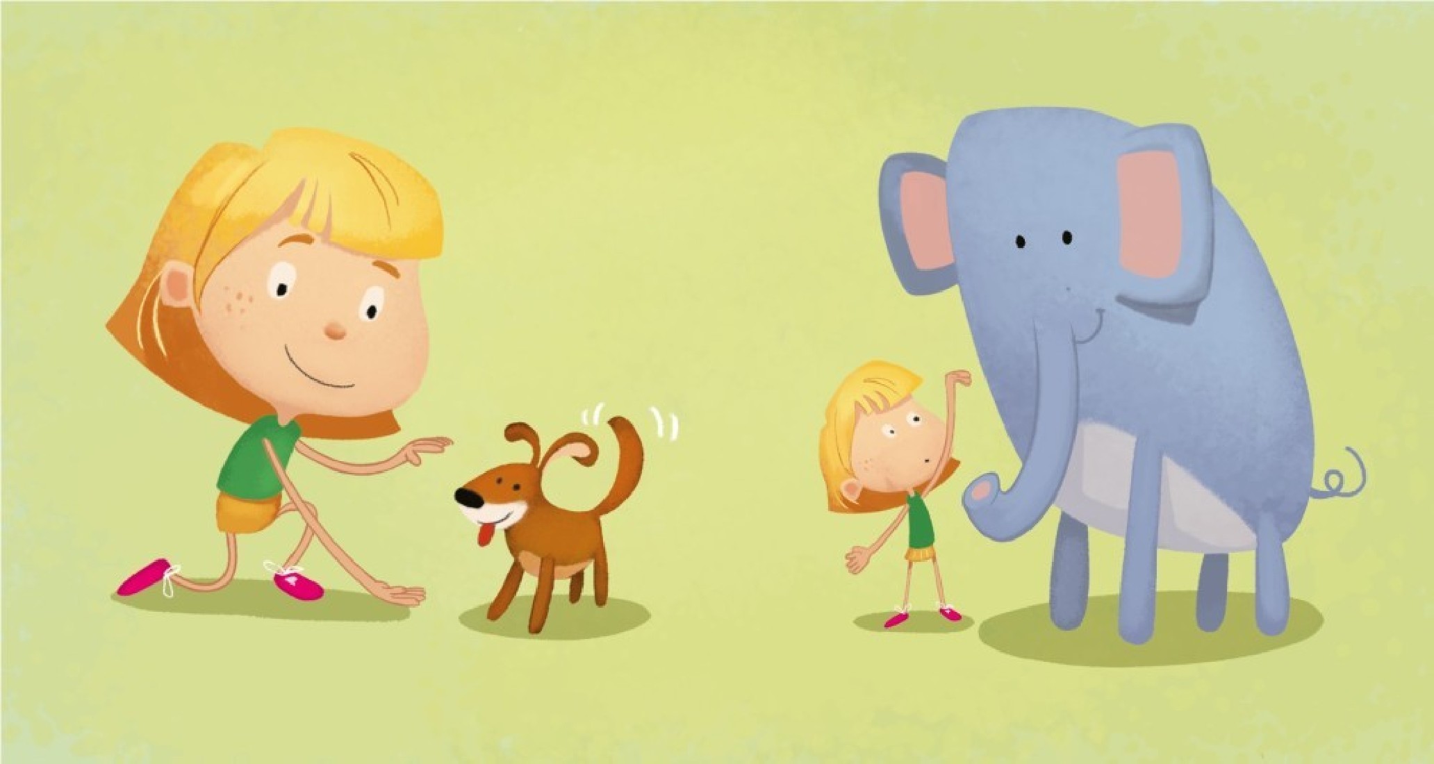 Τα Νησάκια της Γνώσης: Αντίθετα 100861  ΔΕΣΥΛΛΑΣ