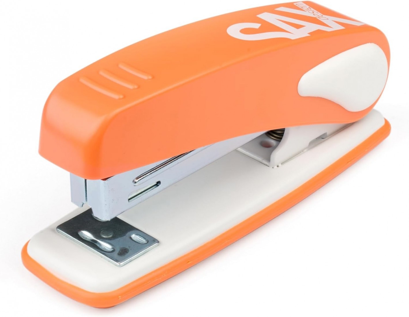 Συρραπτικό Ν239 Design  Orange 25φ 24-26/6 Sax