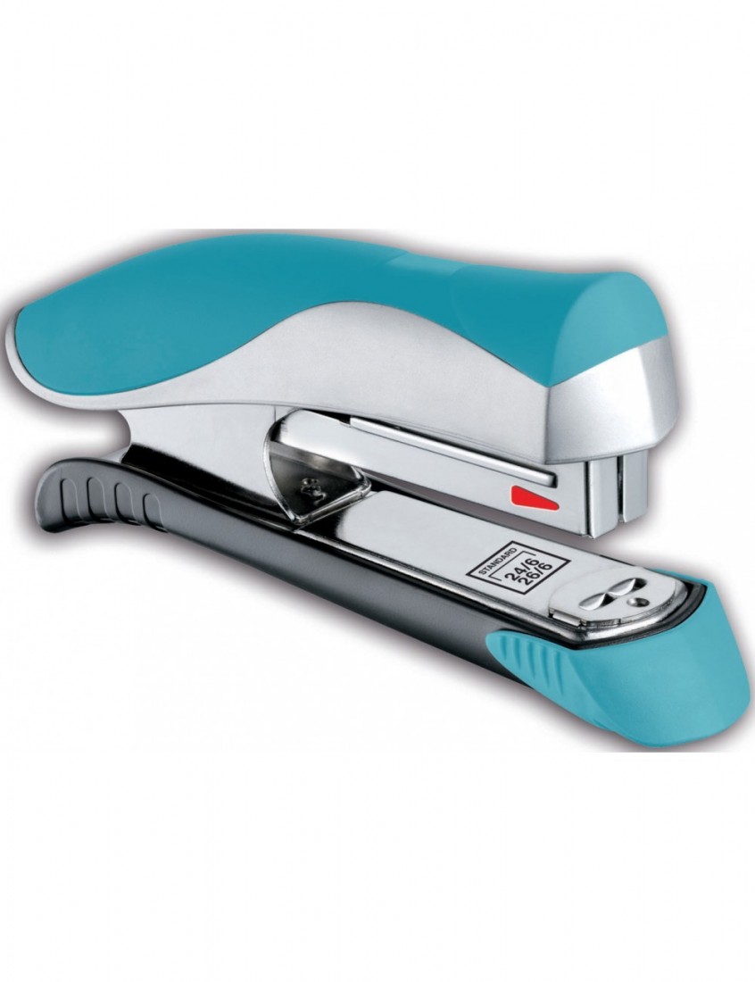 Συρραπτικό Ergologic Half Strip 24/6-26/6 352513 Maped