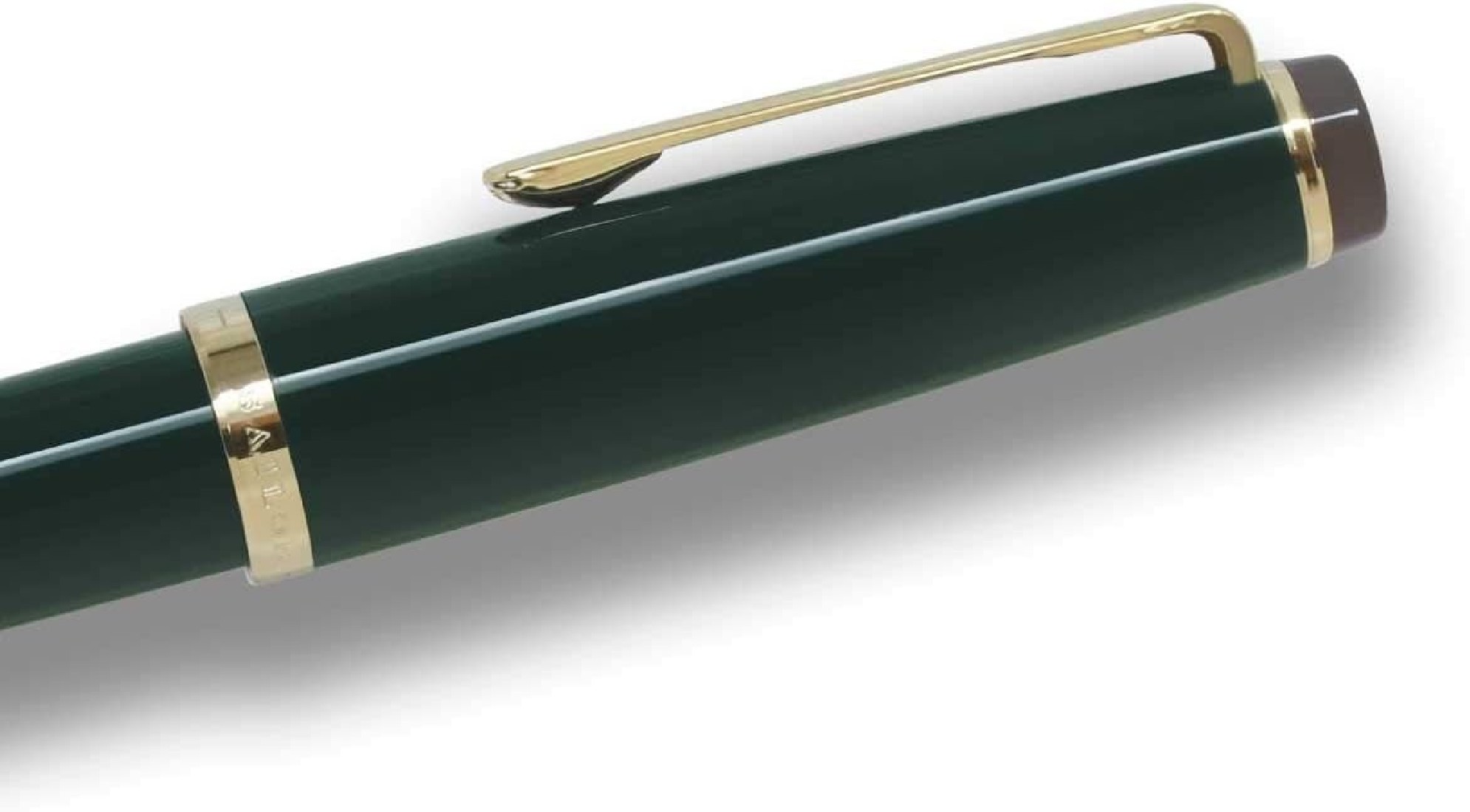 Sailor Fountain Pen Lecoule Teal Green  Point 12-0333-360