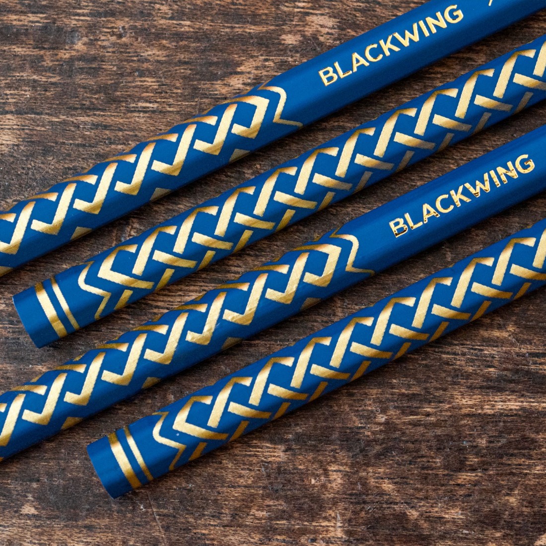 Palomino Blackwing Independent bookstores set of 12 wooden pencils