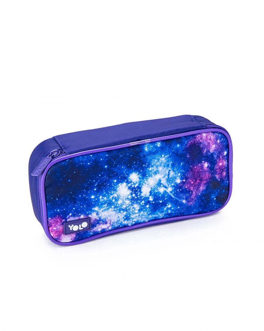 Κασετίνα Galaxy 90106 Yolo