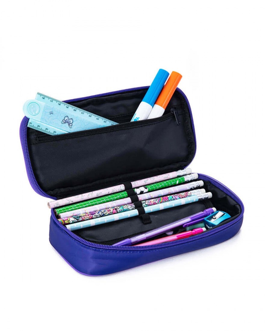 Κασετίνα Galaxy 90106 Yolo