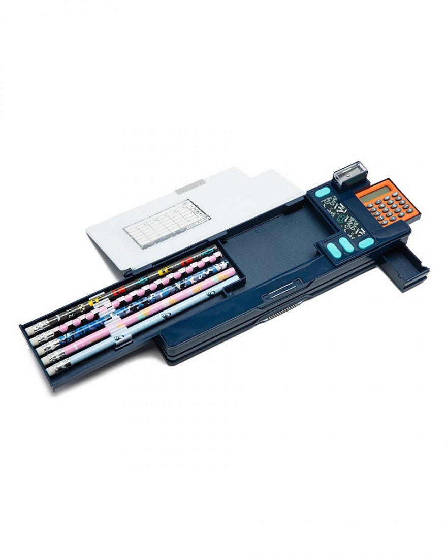 Κασετίνα Retro Gamer 10131 Yolo