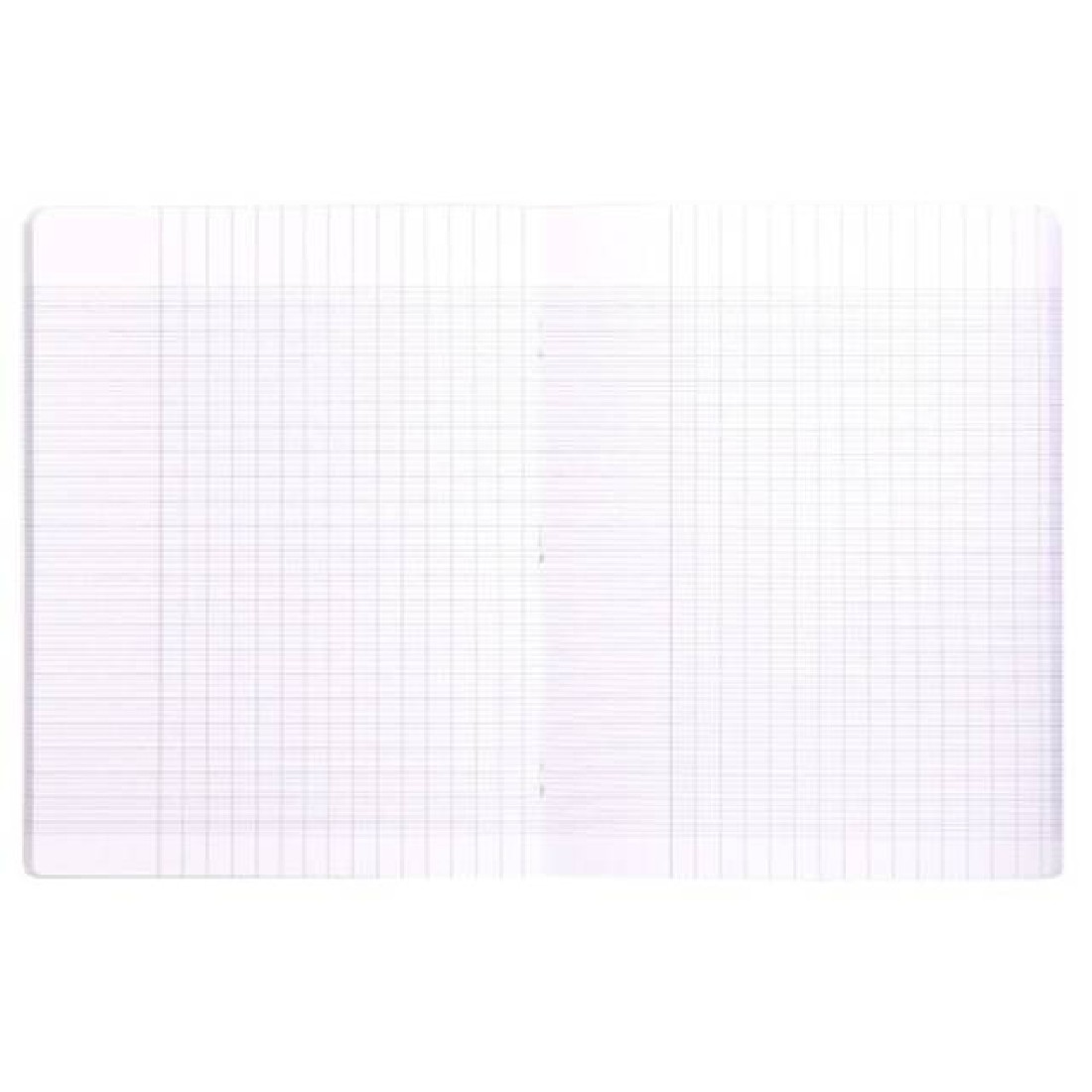 Clairefontaine Rhodia notebook A5 14,8x21 cm 63741 seyes - γαλλικού τύπου