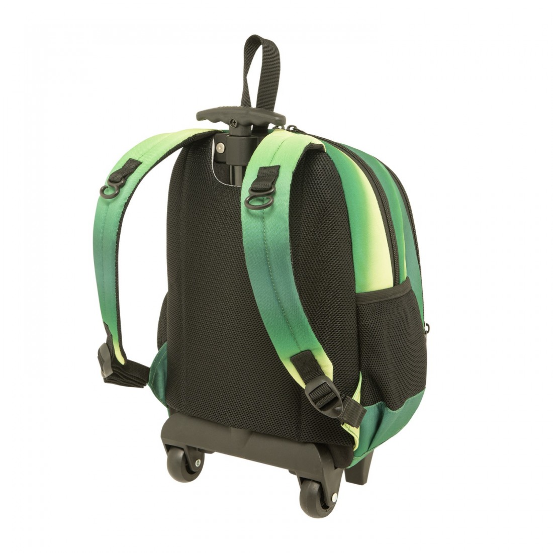 Σακίδιο Trolley Νηπιαγωγείου Frenzi Dinosaur 901051- 8302 Polo (2024)
