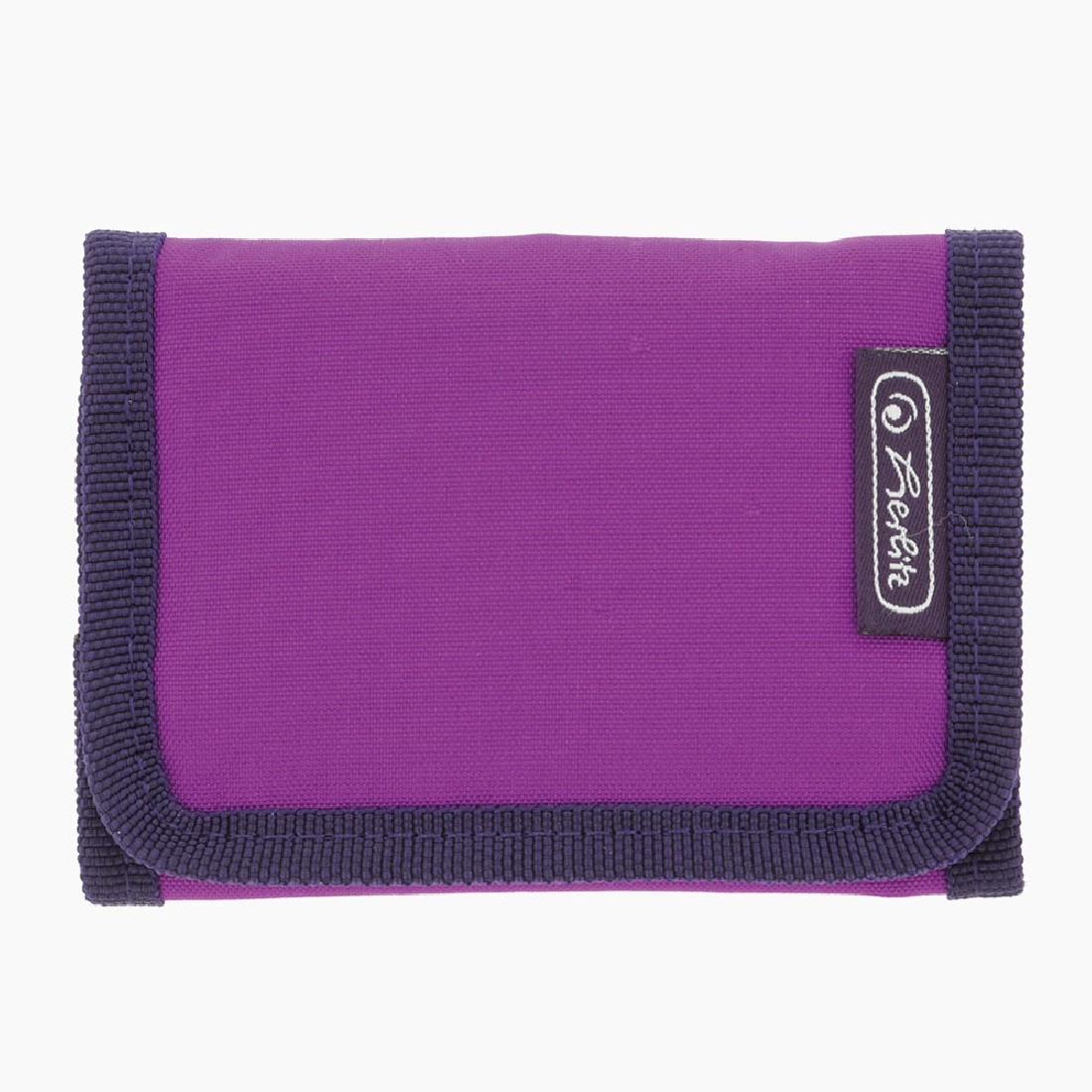 Πορτοφόλι mix παιδικό (4 χρώματα) 50046553 Herlitz